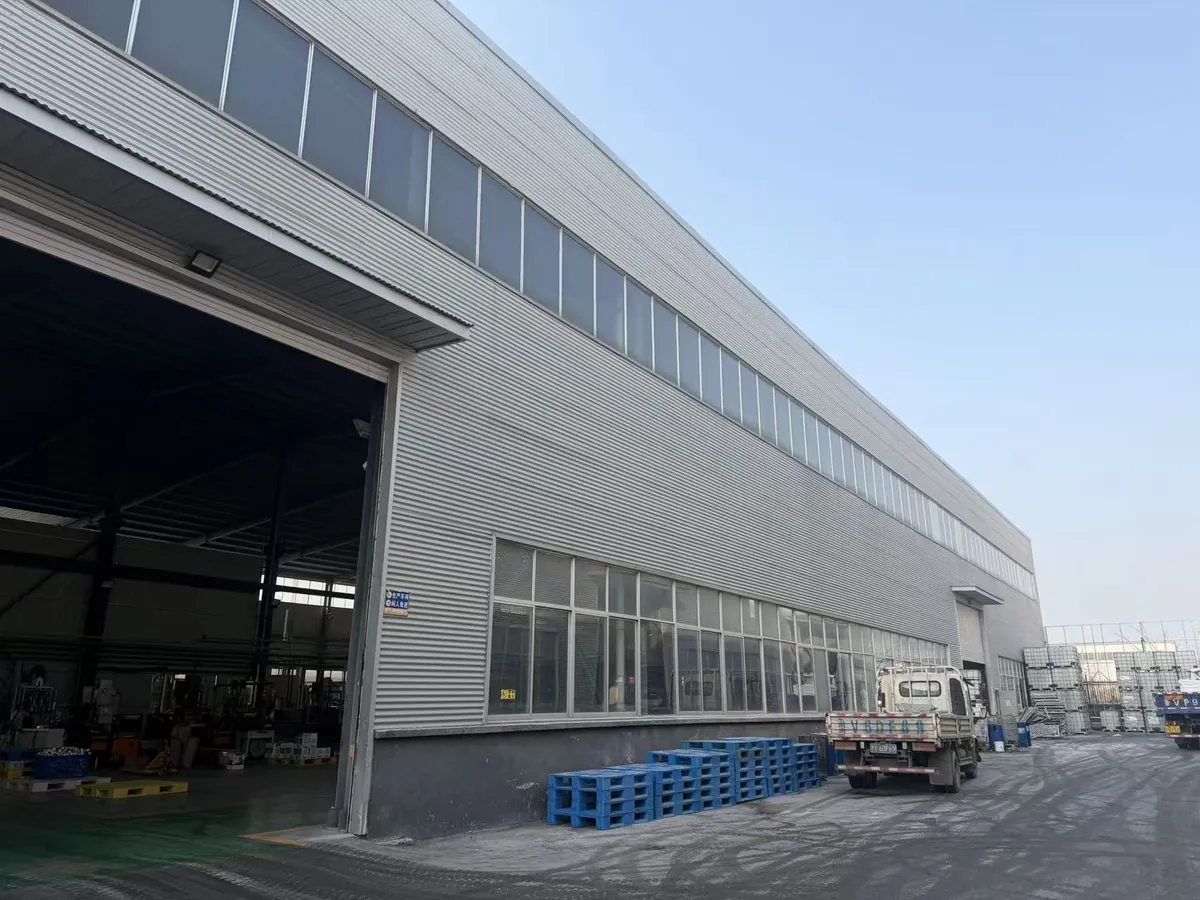 Factory & Production 1
