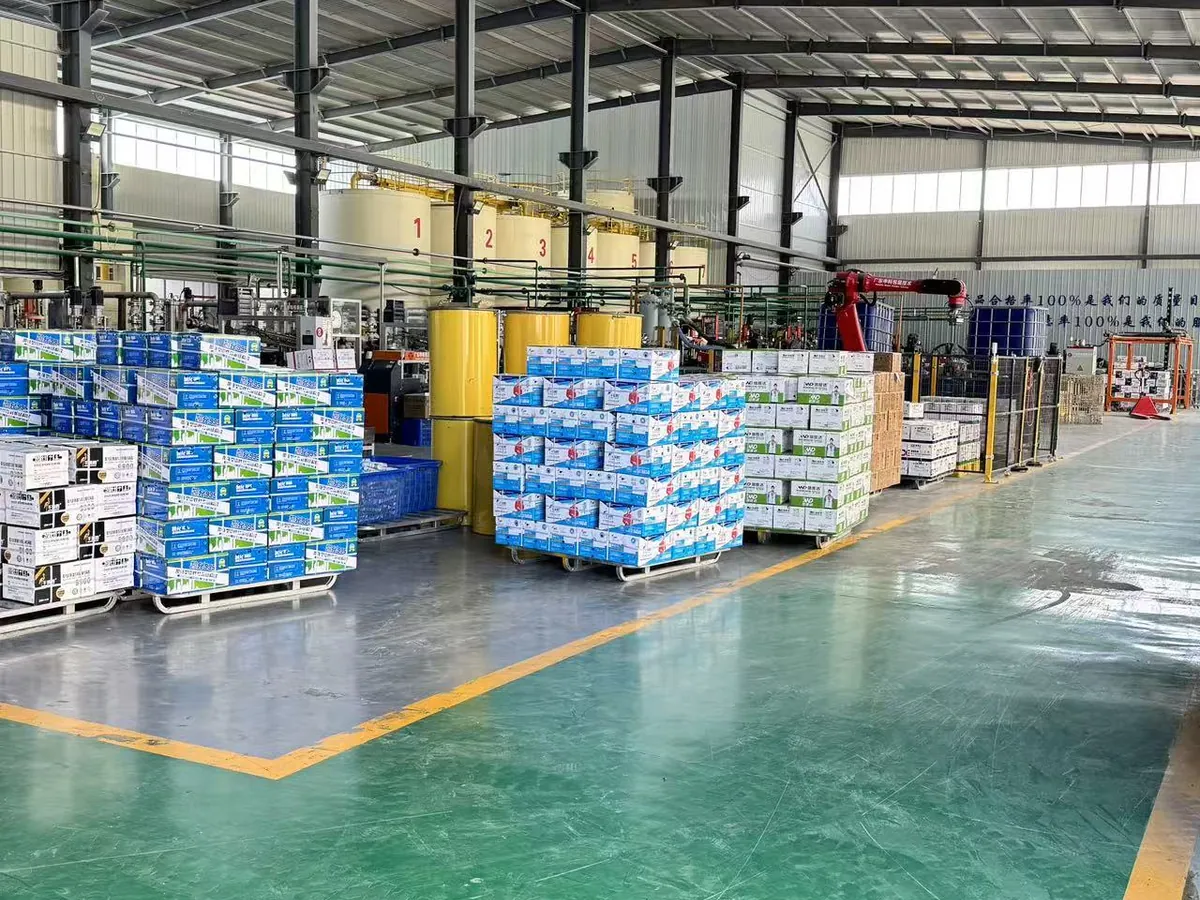 Factory & Production 14