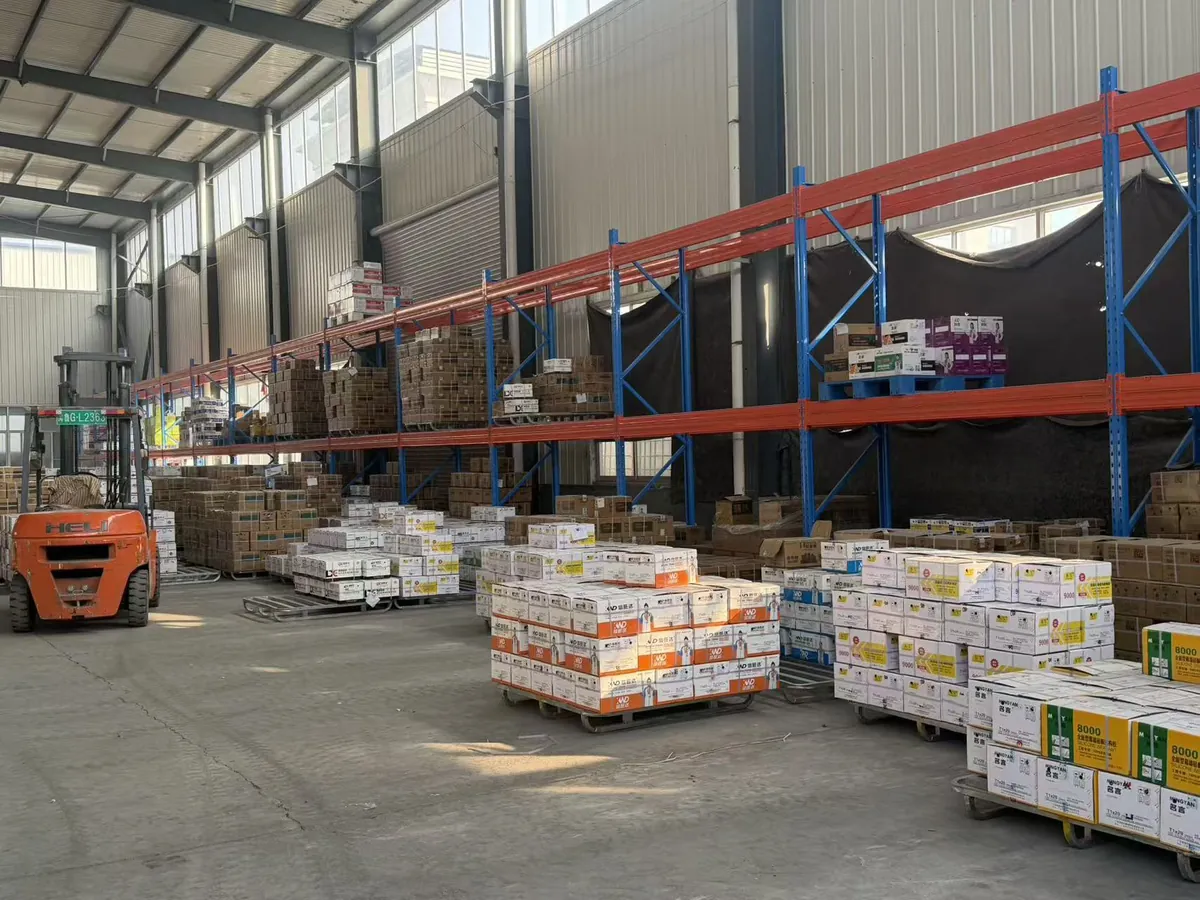 Factory & Production 15