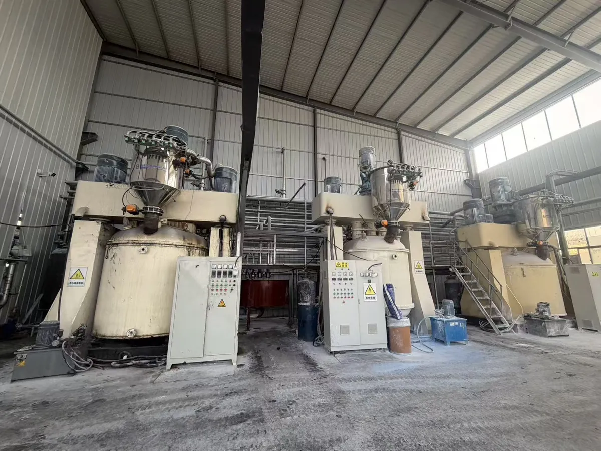 Factory & Production 3