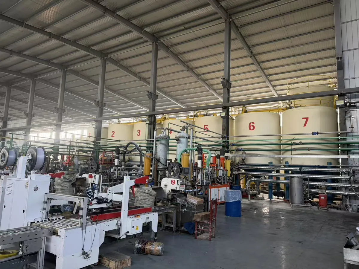 Factory & Production 5