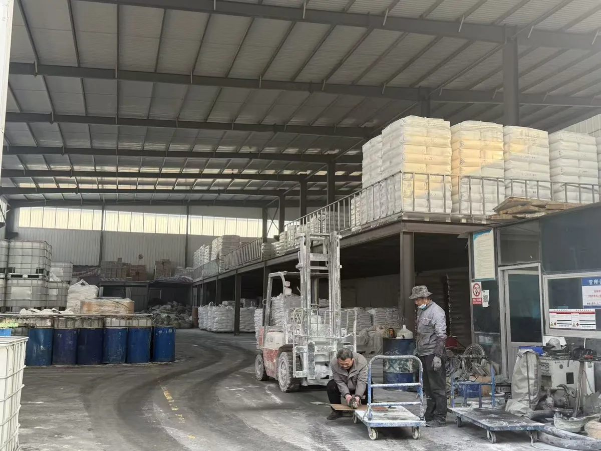 Factory & Production 7